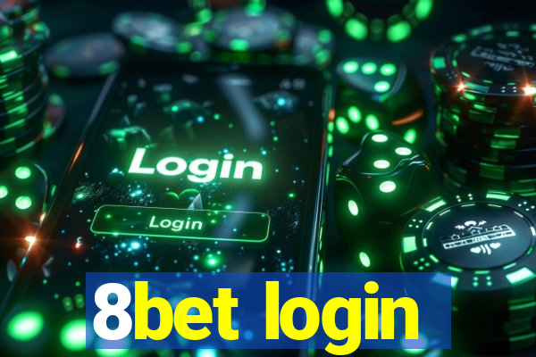 8bet login